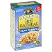 Nature's Path Organic Hot Cereal Pouch Flax n'Oats, 14-Ounce Box (Pack of 6)