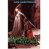 Guardians of the Holy Grail: The Knights Templar, John the Baptist, and the Water of Life