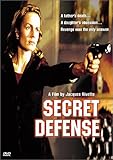 Secret Defense packshot