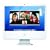 Apple iMac Desktop with 24" Display MA456LL/A (2.16 GHz Intel Core 2 Duo, 1 GB RAM, 250 GB Hard Drive, SuperDrive)