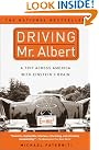 Driving Mr. Albert...