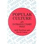Popular Culture: An Introductory Text