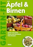 Äpfel und Birnen.