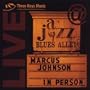 In Person: Live at Blues Alley