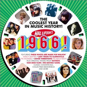 CD-Charts  Search : Hal Lifson's 1966