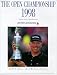 Open Championship Hb (Royal & Ancient Golf Club)