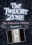 The Twilight Zone - Season 5