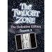 The Twilight Zone - Season 5 (The Definitive Edition)