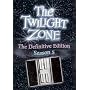 The Twilight Zone - Season 5 (The Definitive Edition)