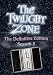 Price Comparison : The Twilight Zone - Season 5 (The Definitive Edition)