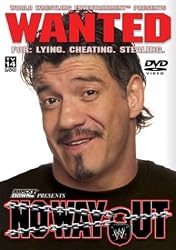 WWE No Way Out 2004