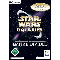 Star Wars Galaxies: An Empire Divided (Special Edition)