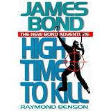 HighTimetoKill(JamesBondAdventure)