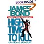 High Time to Kill (James Bond Adventure)