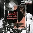 Art Blakey & The Jazz Messengers - Olympia, May 13th, 1961