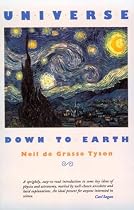 Universe Down to Earth