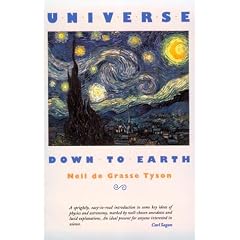 Universe Down to Earth