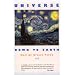 Universe Down to Earth