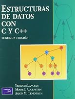 Estructuras de Datos Con C Yc ++