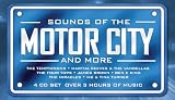 Sounds Of The Motor City And More Search