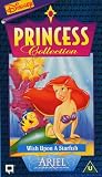 Review Walt Disney Home Video  / Ariel - Wish Upon A Starfish (Disney)