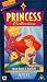 VHS : Ariel - Wish Upon A Starfish (Disney) [VHS]