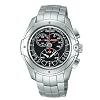 SEIKO (セイコー) 腕時計 IGNITION イグニッション キネティック クロノグラフ SBHV001 メンズ