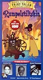 Rumpelstiltskin - Happily Ever After: Fairy Tales for Every Child [VHS]