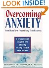 Overcoming Anxiety: From Short-Time Fixes to Long-Term Recovery