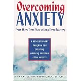 Overcoming Anxiety: From Short-Time Fixes to Long-Term Recovery