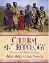 Cultural Anthropology (6th Edition)