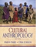 Cultural Anthropology (6th Edition)