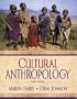 Cultural Anthropology (6th Edition)