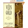 The Vein of Gold: A Journey to Your Creative Heart by Julia Cameron