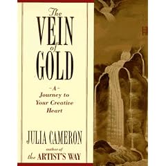The Vein of Gold: A Journey to Your Creative Heart