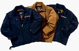 The Performer Collection Canyon Jacket (4X-Large) from Charles River Apparel