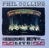 Serious Hits ... Live!