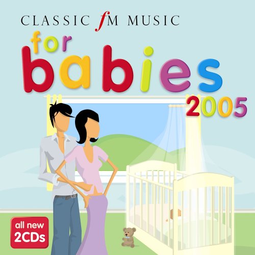 CD-Charts  Search : Classic FM: Music for Babies