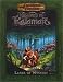 Search : Lands of Mystery (Dungeons & Dragons: Kingdoms of Kalamar Adventure)