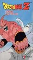 Dragon Ball Z - Fusion - Play For Time (Edited) [VHS]