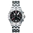 Wenger 70856 Wenger Mens AquaGraph Chrono Swiss Watch 70856