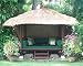 Traditional Bali Bale