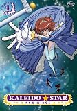 Kaleido Star New Wings, Vol. 4: Return to the Rising Sun
