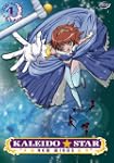 Kaleido Star - New Wings: Season 2 St...