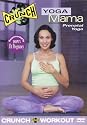 Crunch Yoga Mama - Prenatal Yoga