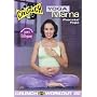 Crunch Yoga Mama - Prenatal Yoga