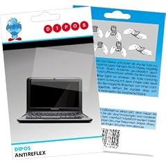 Antireflex Displayschutzfolie DIPOS passend f�r IBM / Lenovo IdeaPad S10-2 M21BJGE