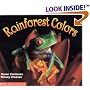 Rainforest Colors (Science Emergent Readers)