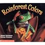 Rainforest Colors (Science emergent readers)