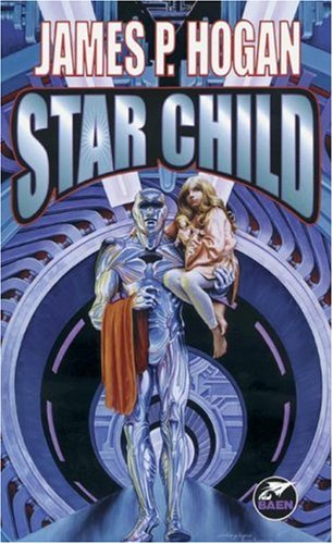 Children's Space Books